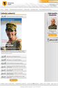 Mobile Screenshot of parnu.kaitseliit.ee